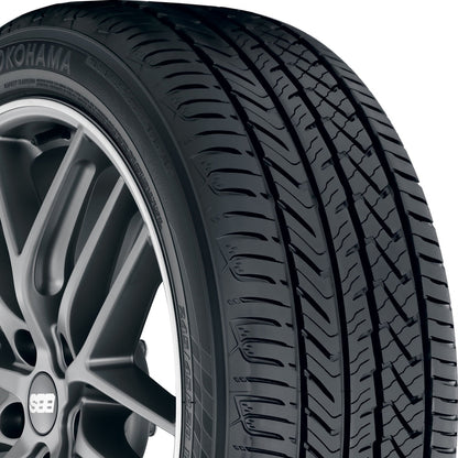 255/45R19XL 104W BW all season tyre