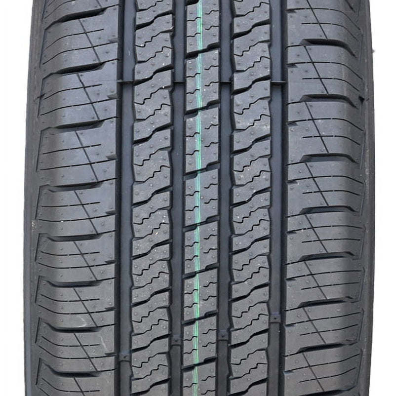 A set of 4265/60R20 121/118S Full season M+S road SUV/ Truck LT tires LXST2062060020/265/60/20/2656020 suitable for: 2021-23 Chevrolet Silverado 1500 LT Trail Boss, 2015-19 Chevrolet Silverado 2500 HD High Country
