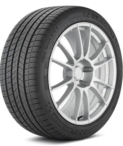 A/S 3 Full season 315/35R20/XL 110V tires