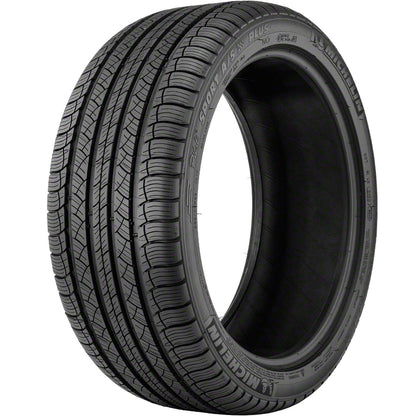 255/40R20 101 V tyres: 2022-23 Volkswagen Tiguan High Line R-Line, 2017-18 Volkswagen Tiguan High Line