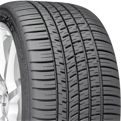 All season 3+ ultra high performance tyres 275/35ZR20/XL 102Y