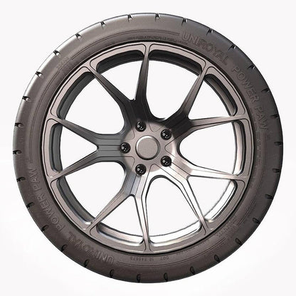A/S Full season 275/40ZR19 105Y XL passenger tyre