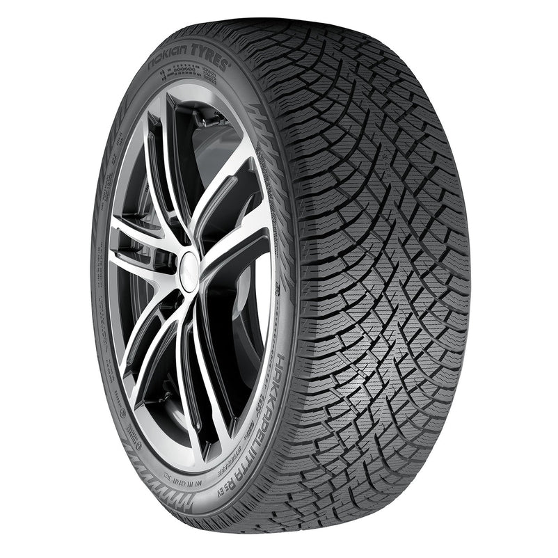 265/45R21 108txl tires for electric vehicles