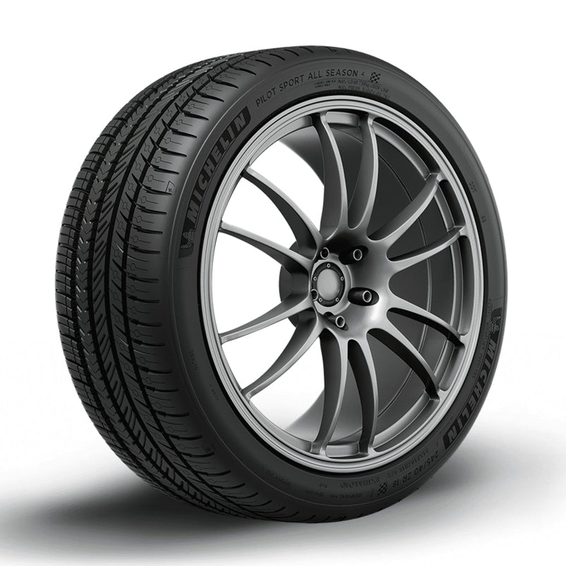 All season 315/30R21/XL 105V tires