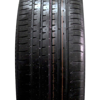 4 New 275/25ZR20 91Y all-season ultra-high performance tires 1200030660/275/25/20/2752520