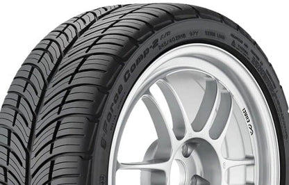 A/S+ Full season 245/45ZR20 103Y XL bus tyres