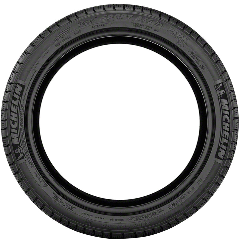 255/40R20 101 V tyres: 2022-23 Volkswagen Tiguan High Line R-Line, 2017-18 Volkswagen Tiguan High Line