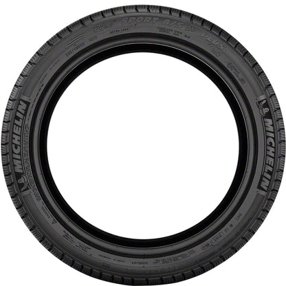 255/40R20 101 V tyres: 2022-23 Volkswagen Tiguan High Line R-Line, 2017-18 Volkswagen Tiguan High Line