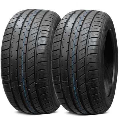 295/40ZR21 111W XL Full season performance tire LHST52140010/295/40/21/2954021