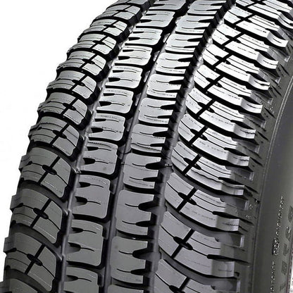 All season 275/55R20 113T tires