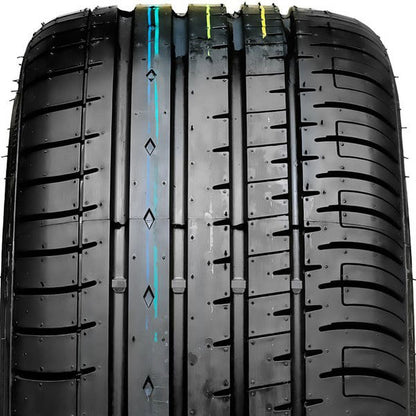 225/30ZR20 85Y XL Full season ultra-high performance tyre 1200000087/225/30/20/2253020