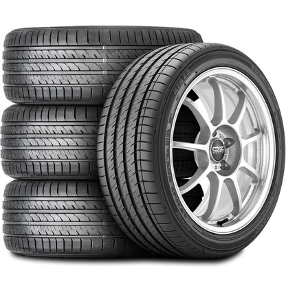 275/35R19 100Y BSW summer tires