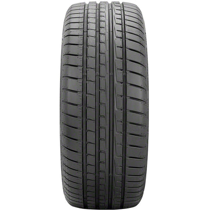 Asymmetrical 3 Summer 245/35R20 (95Y) XL passenger tires