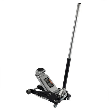 3-Ton AluminumSteel Car Jack HPL4751
