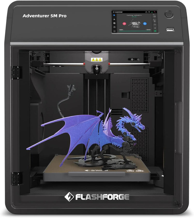AD5X Multi-Color 3D Printer
