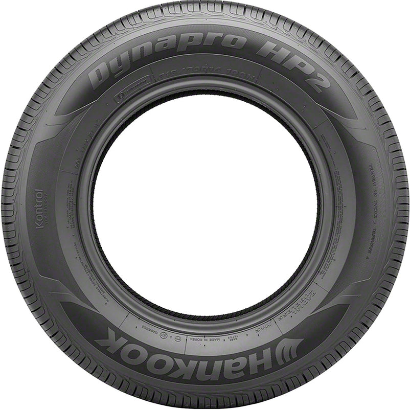 All-season P255/55R20 107H SUV/ crossover tire