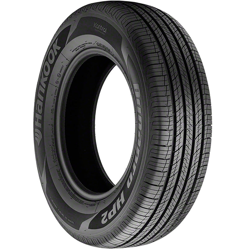 All-season P255/55R20 107H SUV/ crossover tire