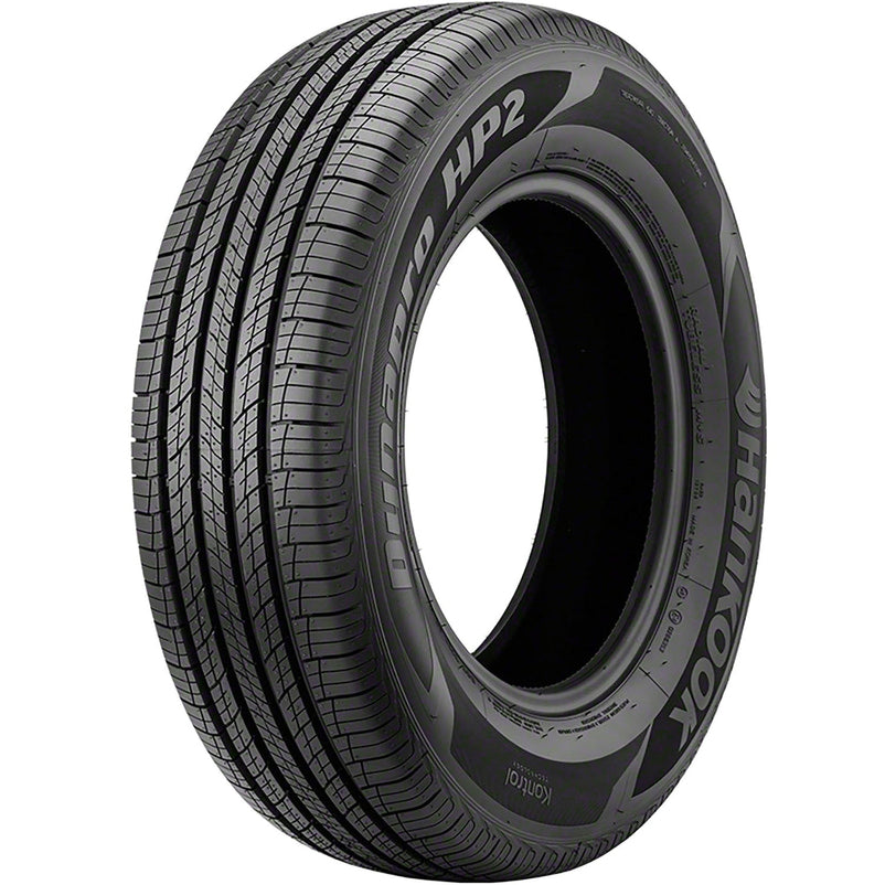 All-season P255/55R20 107H SUV/ crossover tire