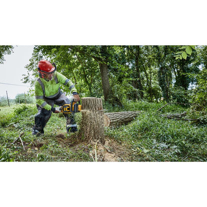 60V MAX Chainsaw 18′′ Brushless Cordless Kit DCCS672X1 from
